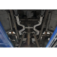 Load image into Gallery viewer, American-Thunder-Crossmember-Back-Exhaust-System