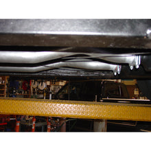 Load image into Gallery viewer, American-Thunder-Crossmember-Back-Exhaust-System