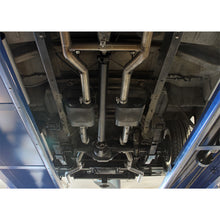 Load image into Gallery viewer, American-Thunder-Crossmember-Back-Exhaust-System