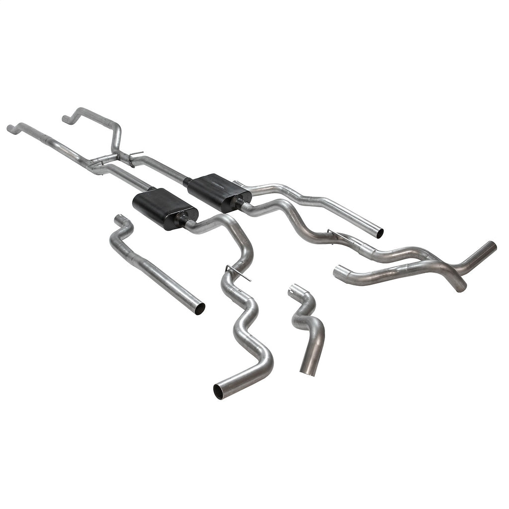 American-Thunder-Crossmember-Back-Exhaust-System