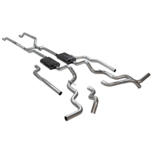 Load image into Gallery viewer, American-Thunder-Crossmember-Back-Exhaust-System