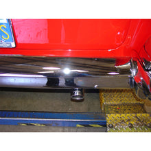 Load image into Gallery viewer, American-Thunder-Crossmember-Back-Exhaust-System