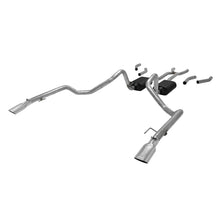 Load image into Gallery viewer, American-Thunder-Crossmember-Back-Exhaust-System