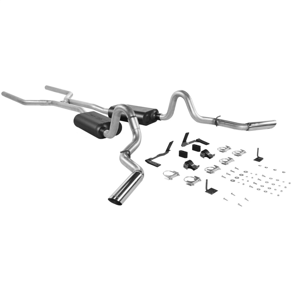 American-Thunder-Crossmember-Back-Exhaust-System