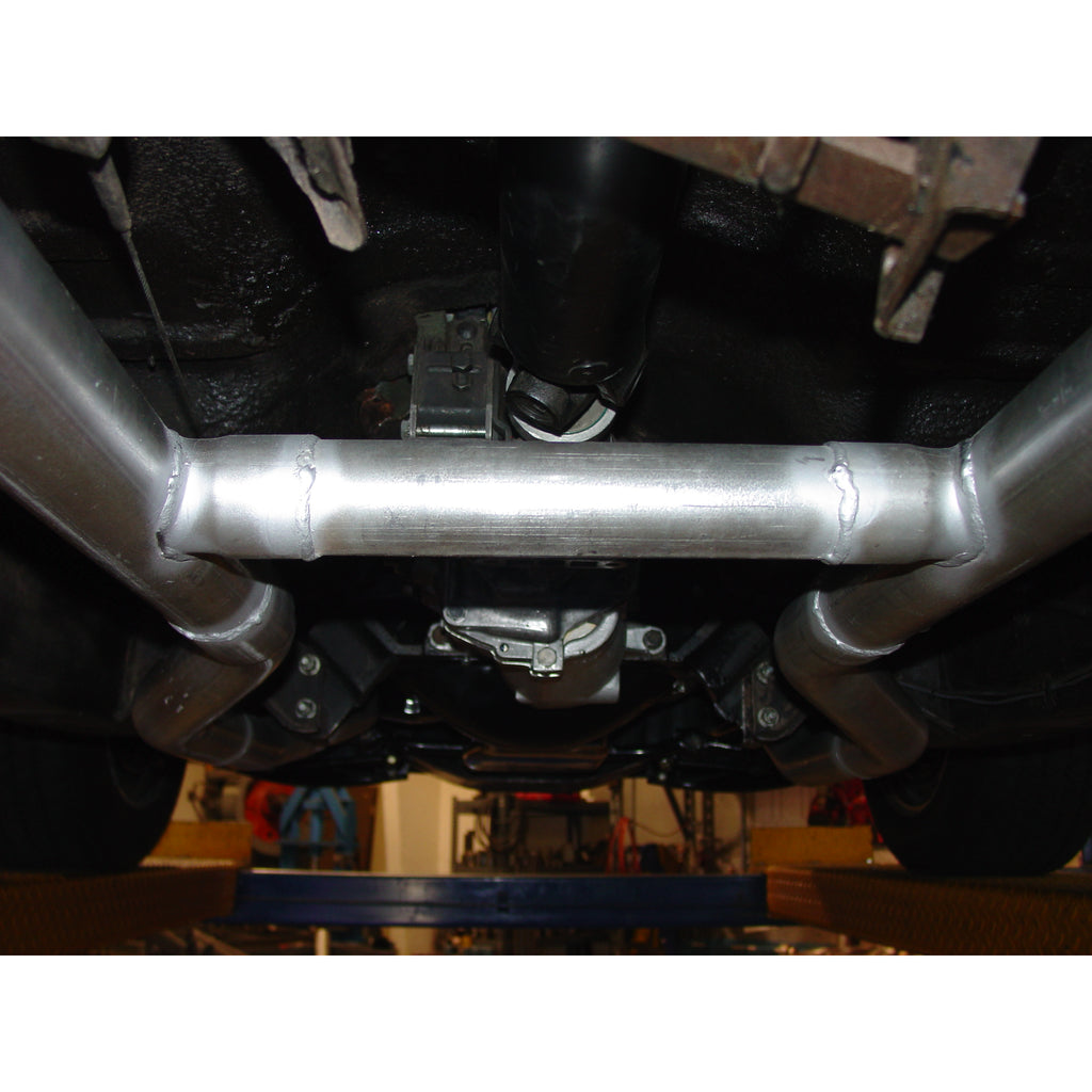 American-Thunder-Crossmember-Back-Exhaust-System