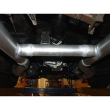 Load image into Gallery viewer, American-Thunder-Crossmember-Back-Exhaust-System