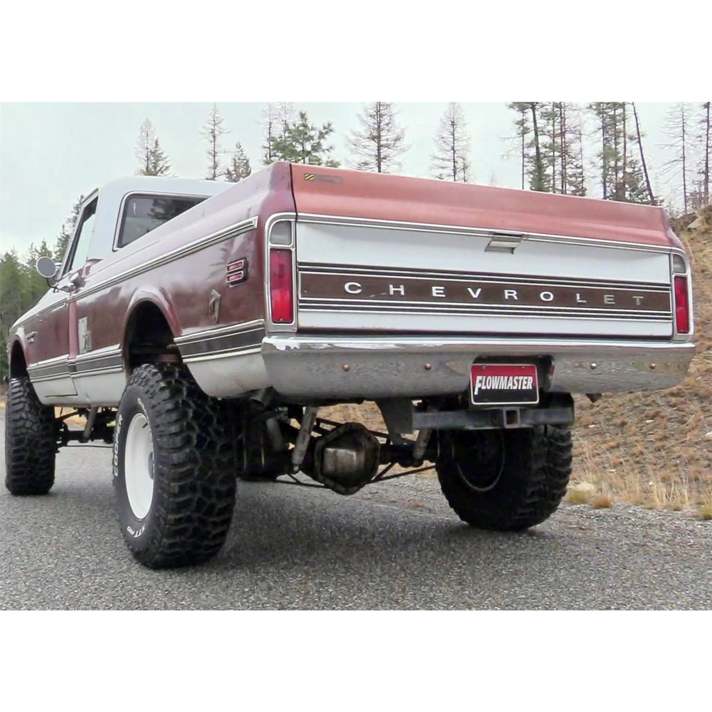 American-Thunder-Crossmember-Back-Exhaust-System