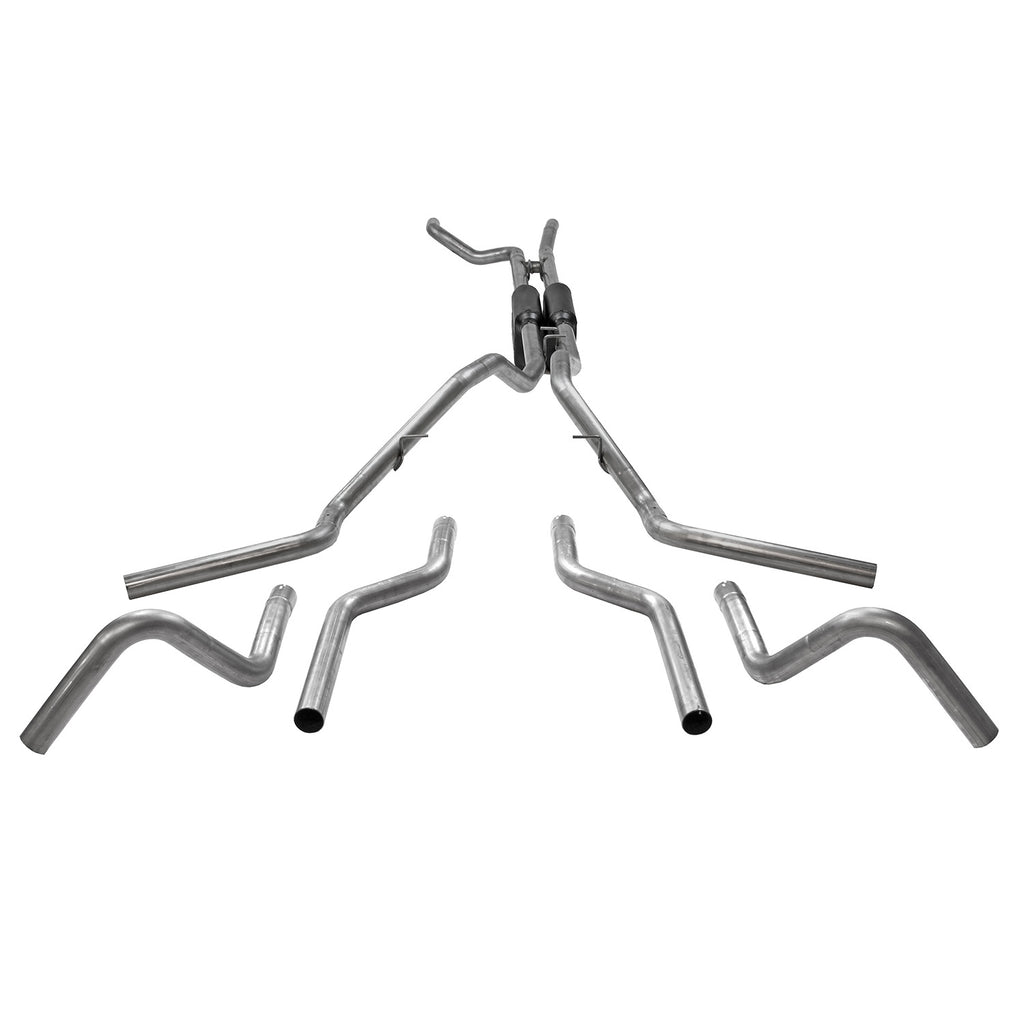 American-Thunder-Crossmember-Back-Exhaust-System