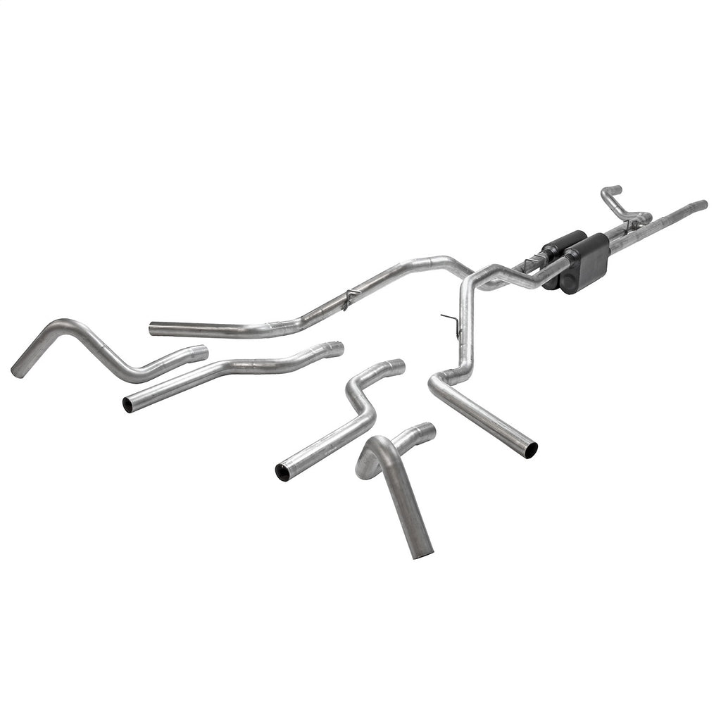 American-Thunder-Crossmember-Back-Exhaust-System