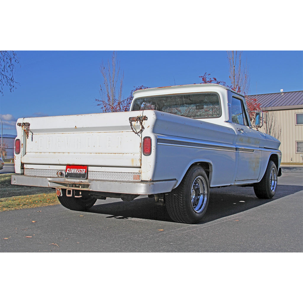 American-Thunder-Crossmember-Back-Exhaust-System