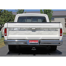 Load image into Gallery viewer, American-Thunder-Crossmember-Back-Exhaust-System