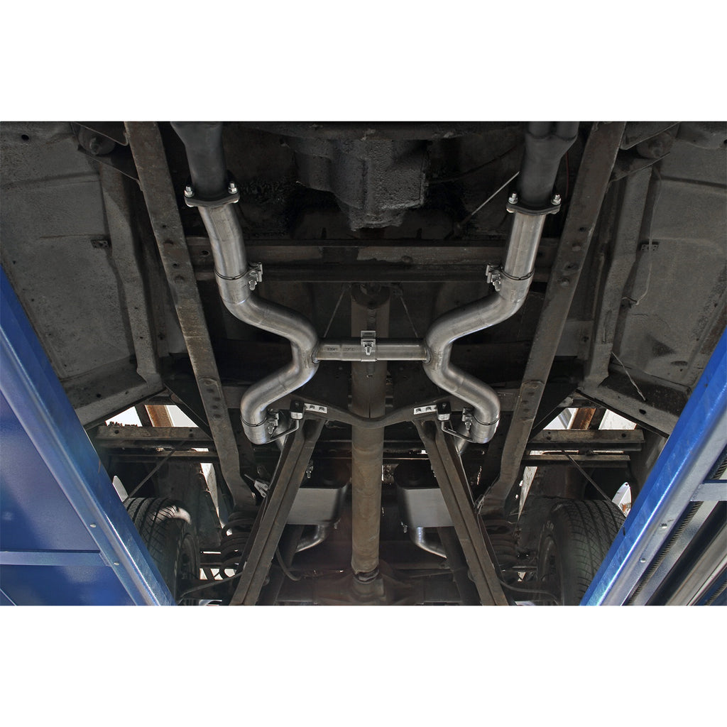 American-Thunder-Crossmember-Back-Exhaust-System