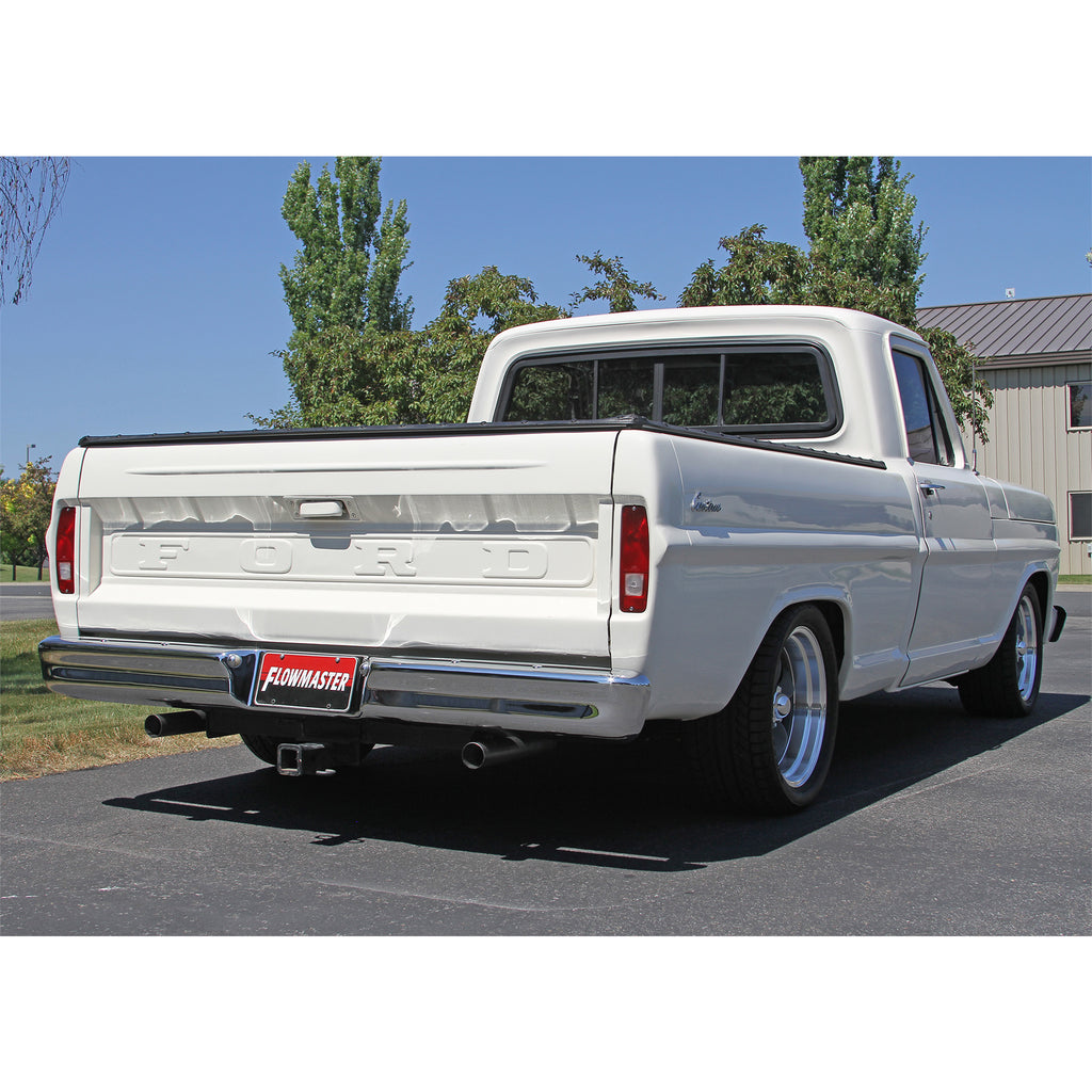 American-Thunder-Crossmember-Back-Exhaust-System