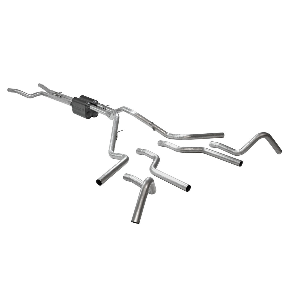 American-Thunder-Crossmember-Back-Exhaust-System