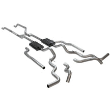 Load image into Gallery viewer, American-Thunder-Crossmember-Back-Exhaust-System