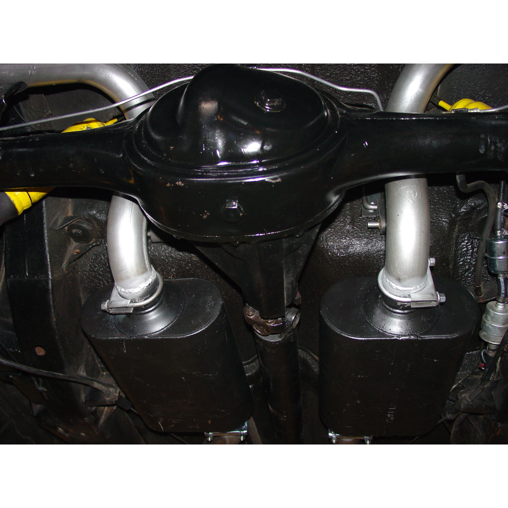 American-Thunder-Crossmember-Back-Exhaust-System