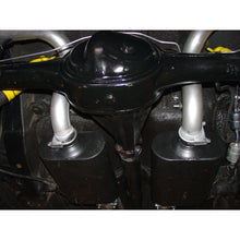 Load image into Gallery viewer, American-Thunder-Crossmember-Back-Exhaust-System
