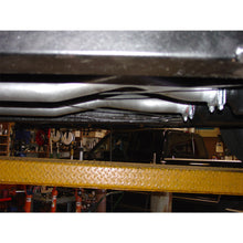 Load image into Gallery viewer, American-Thunder-Crossmember-Back-Exhaust-System