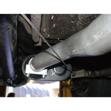 Load image into Gallery viewer, American-Thunder-Crossmember-Back-Exhaust-System