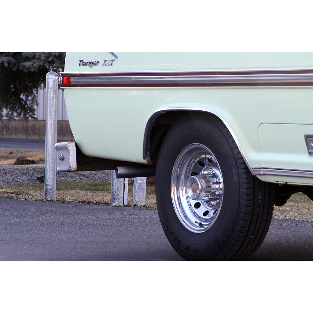 American-Thunder-Crossmember-Back-Exhaust-System