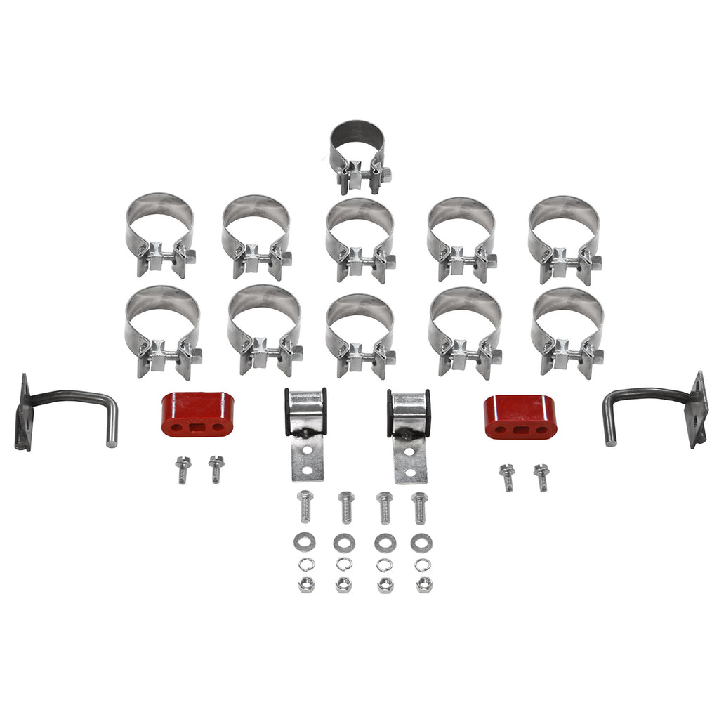 American-Thunder-Crossmember-Back-Exhaust-System