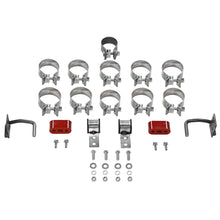 Load image into Gallery viewer, American-Thunder-Crossmember-Back-Exhaust-System
