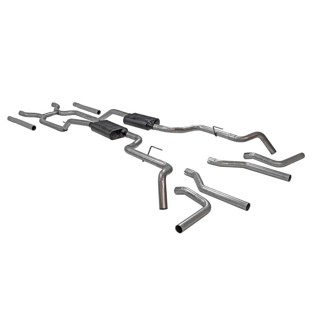 American-Thunder-Crossmember-Back-Exhaust-System