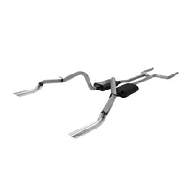 Load image into Gallery viewer, American-Thunder-Crossmember-Back-Exhaust-System