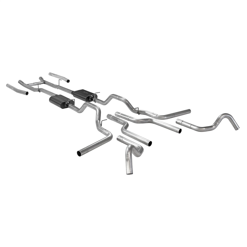 American-Thunder-Crossmember-Back-Exhaust-System