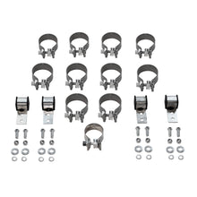 Load image into Gallery viewer, American-Thunder-Crossmember-Back-Exhaust-System