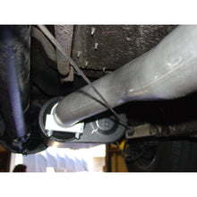Load image into Gallery viewer, American-Thunder-Crossmember-Back-Exhaust-System