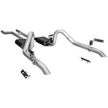 Load image into Gallery viewer, American-Thunder-Crossmember-Back-Exhaust-System
