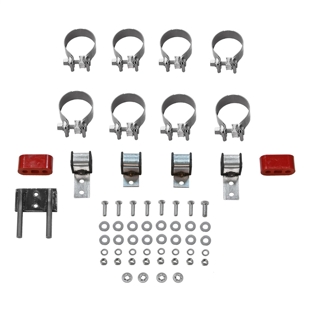 American-Thunder-Crossmember-Back-Exhaust-System