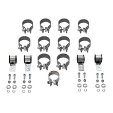 Load image into Gallery viewer, American-Thunder-Crossmember-Back-Exhaust-System