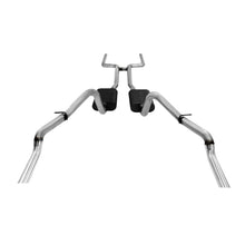 Load image into Gallery viewer, American-Thunder-Crossmember-Back-Exhaust-System