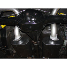 Load image into Gallery viewer, American-Thunder-Crossmember-Back-Exhaust-System