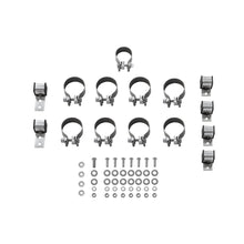 Load image into Gallery viewer, American-Thunder-Crossmember-Back-Exhaust-System