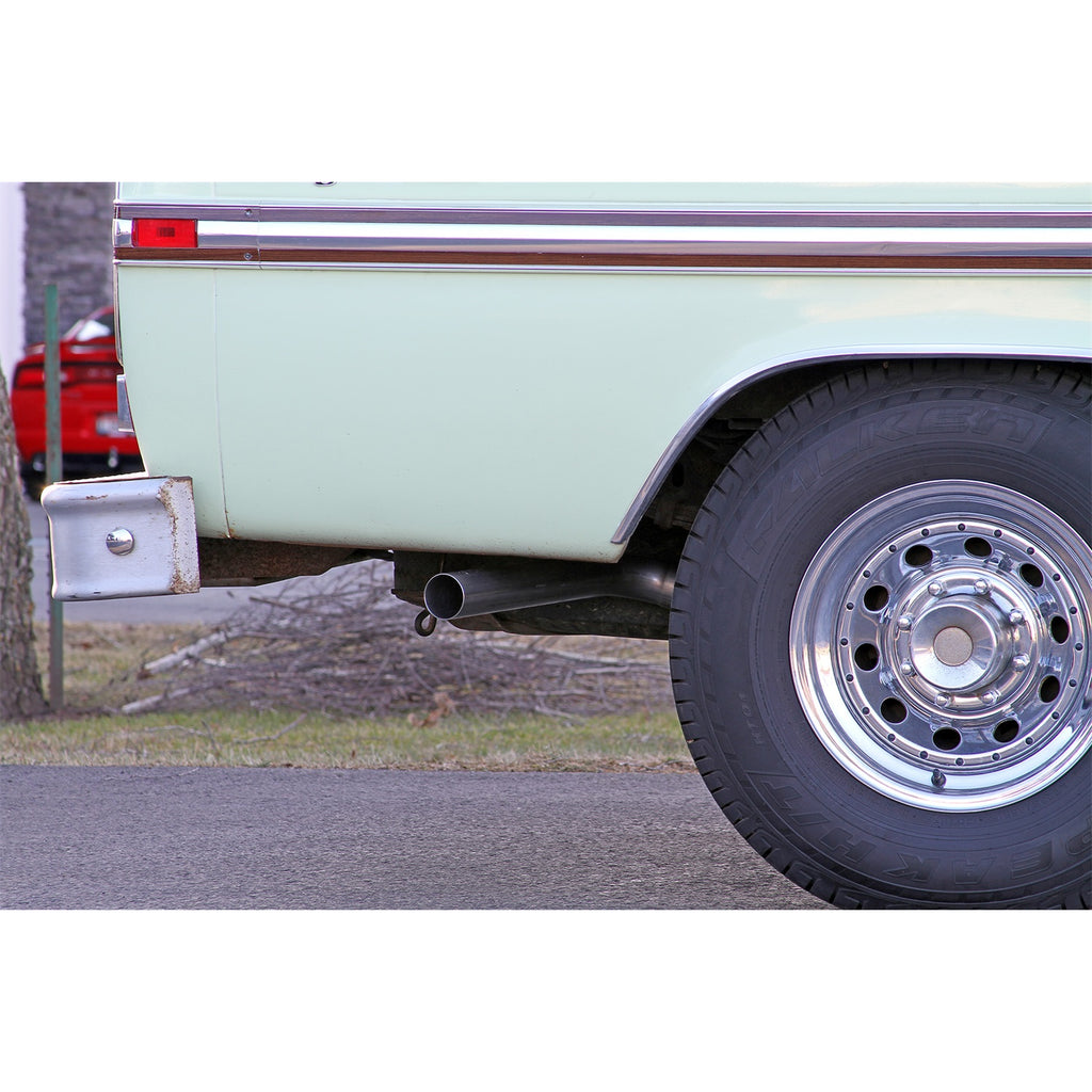 American-Thunder-Crossmember-Back-Exhaust-System