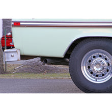 Load image into Gallery viewer, American-Thunder-Crossmember-Back-Exhaust-System