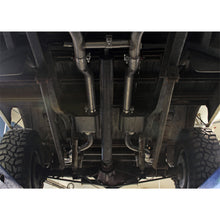Load image into Gallery viewer, American-Thunder-Crossmember-Back-Exhaust-System