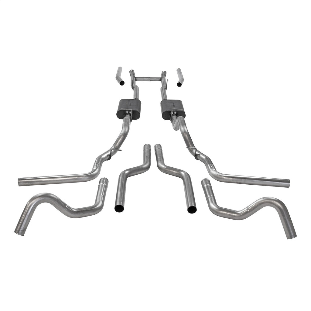 American-Thunder-Crossmember-Back-Exhaust-System