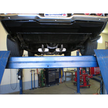Load image into Gallery viewer, American-Thunder-Crossmember-Back-Exhaust-System