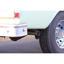 Load image into Gallery viewer, American-Thunder-Crossmember-Back-Exhaust-System
