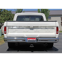 Load image into Gallery viewer, American-Thunder-Crossmember-Back-Exhaust-System