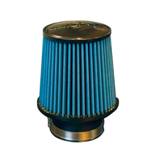 Load image into Gallery viewer, Amsoil-Ea-Nanofiber-Dry-Air-Filter---2.75-Filter-5-Base--5-Tall--4-Top---40-Pleat