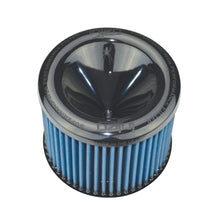 Load image into Gallery viewer, Amsoil-Ea-Nanofiber-Dry-Air-Filter---2.50-Filter-6-Base--5-Tall--5-Top