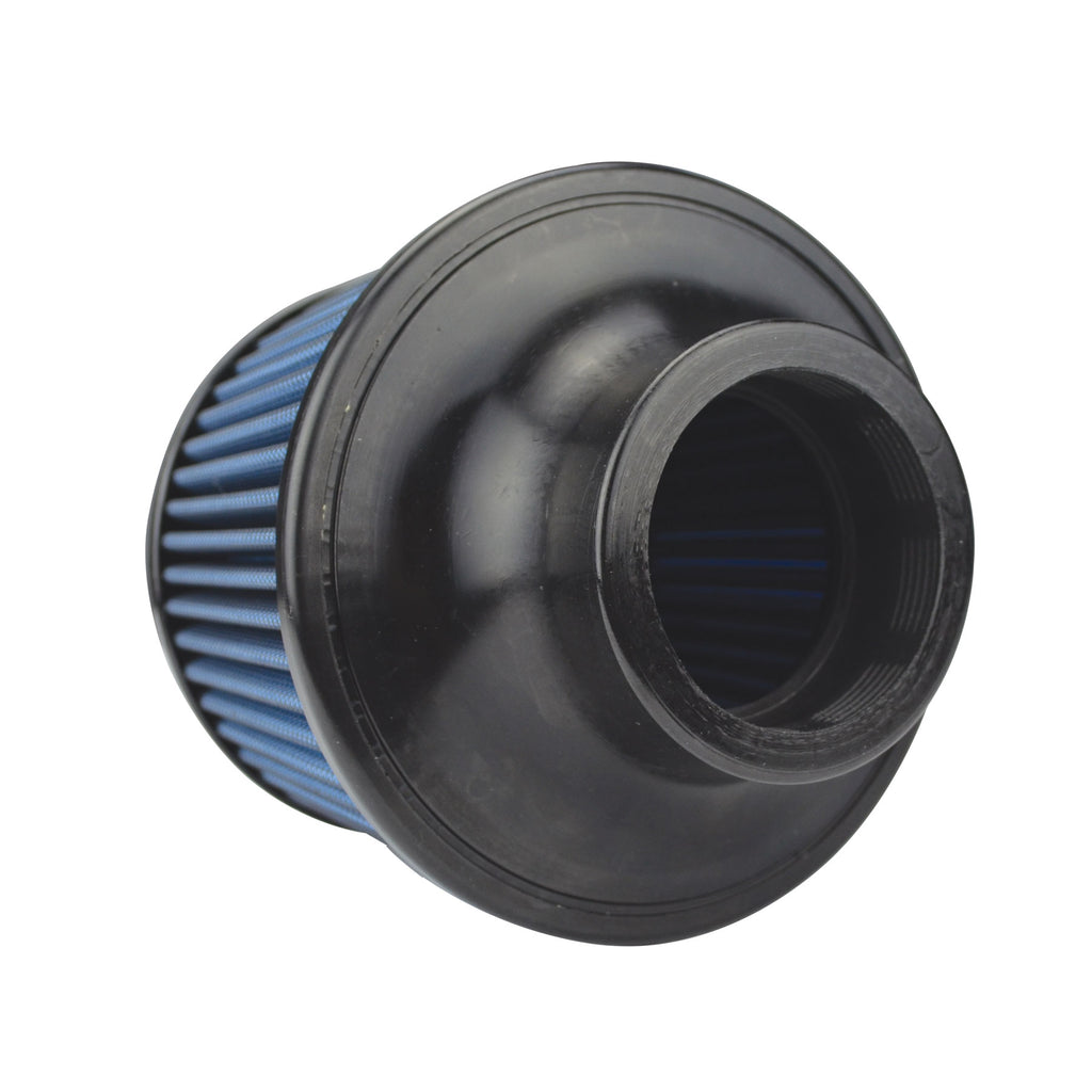 Amsoil-Ea-Nanofiber-Dry-Air-Filter---2.50-Filter-6-Base--5-Tall--5-Top