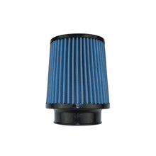 Load image into Gallery viewer, Amsoil-Replacement-Nanofiber-Dry-Air-Filter-2.75-Flange-Diameter-4.5-Base-5.5-Tall-50-Pleat