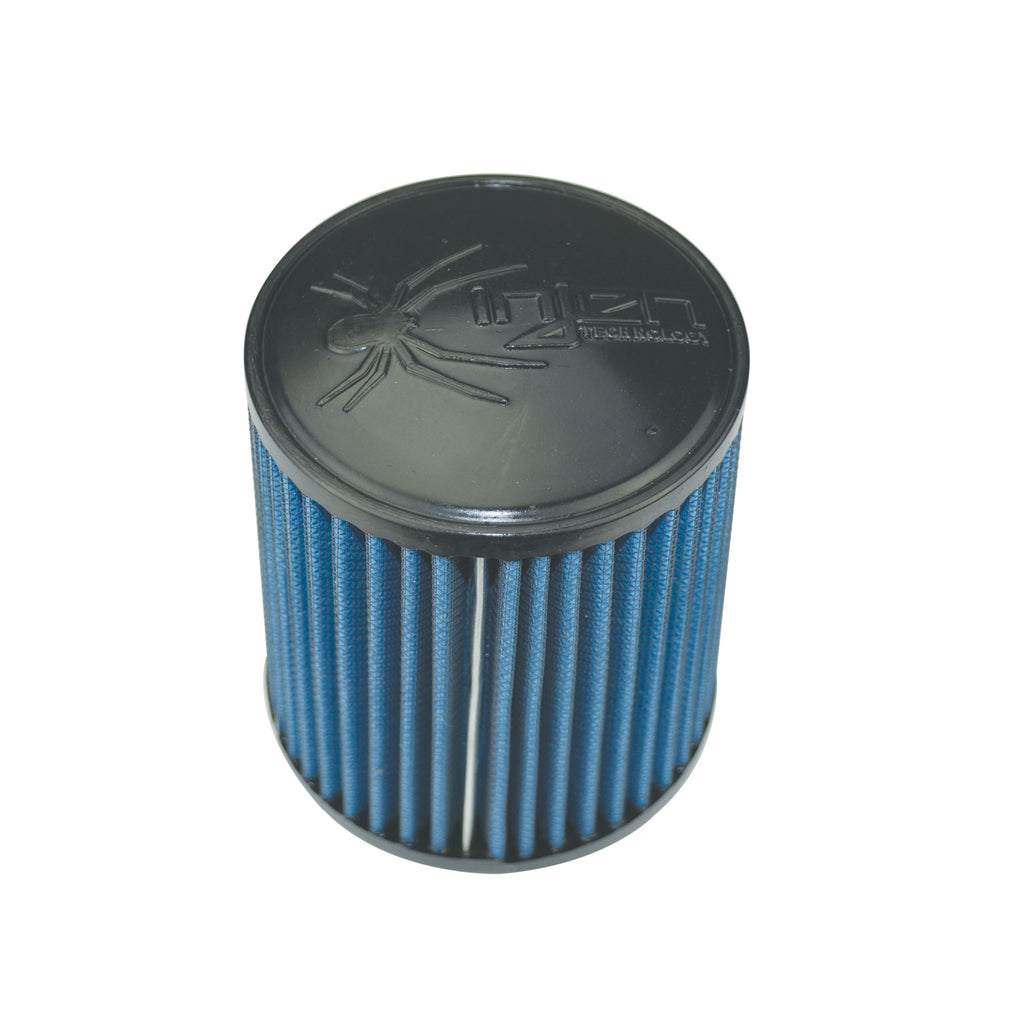 Amsoil-Replacement-Nanofiber-Dry-Air-Filter-2.75-Flange-Diameter-4.5-Base-5.5-Tall-50-Pleat