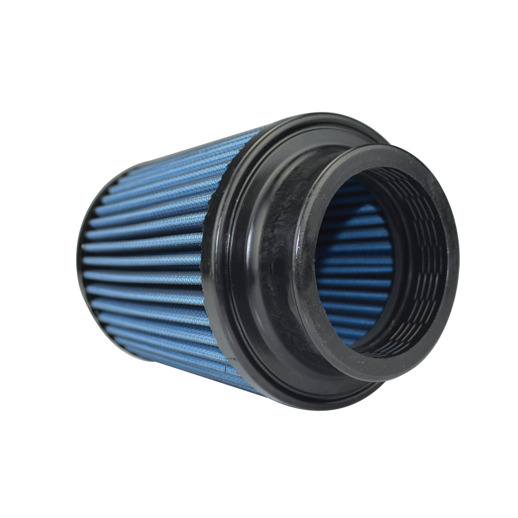 Amsoil-Replacement-Nanofiber-Dry-Air-Filter-2.75-Flange-Diameter-4.5-Base-5.5-Tall-50-Pleat